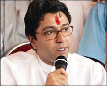 Raj Thackeray's hate speech trial shifted to Delhi